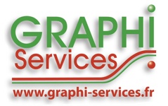 Logo Graphi Services