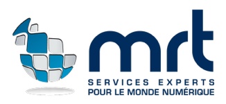 Logo MRT