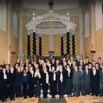 Chapelle de l'Oratoire - Lycée Montesquieu - 2009